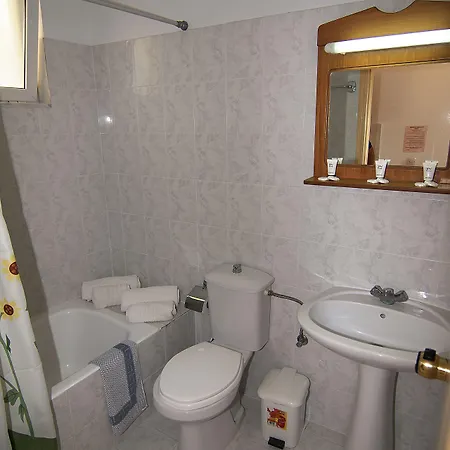 Stella View Hotel apartamentowy