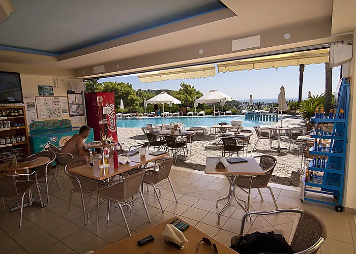 Stella View Studios 3* Pefki (Rhodes)