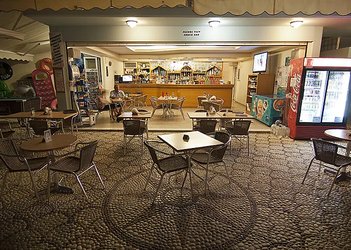 Stella View Studios 3*