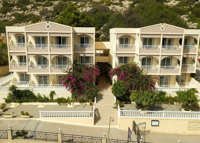 Stella View Studios Pefki (Rhodes)