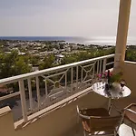 Stella View Aparthotel Pefki