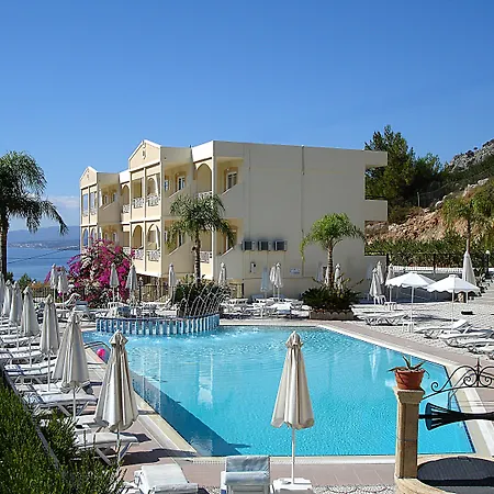 Stella View Ξενοδοχείο με διαμερίσματα 3*