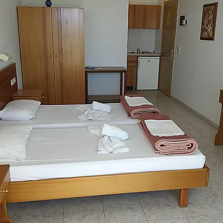 Апарт-отель Stella View Studios Pefki (Rhodes)