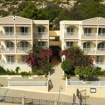 Stella View Studios Pefki (Rhodes)