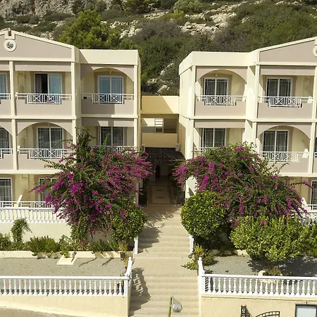 Stella View Studios Aparthotel