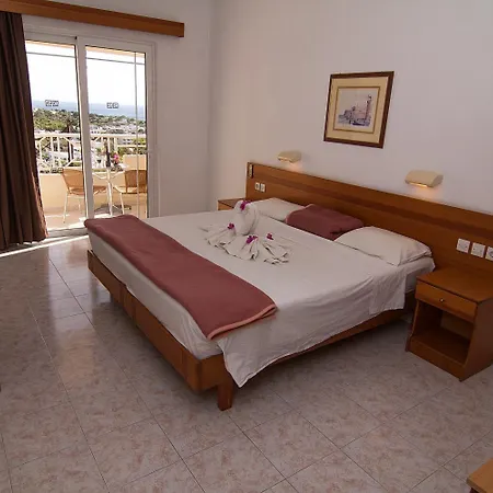 Stella View Ξενοδοχείο με διαμερίσματα 3*