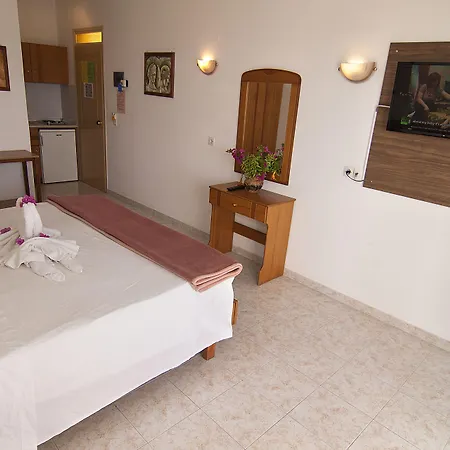 Stella View 3* Πεύκος