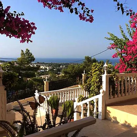 Stella View 3* Pefki