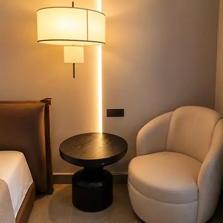 Stella View Aparthotel 3*