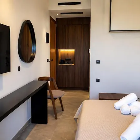 Stella View Aparthotel