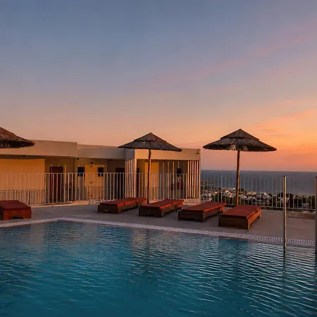 Stella View - Adults Only 3*