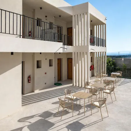 Stella View - Adults Only Appart hôtel Pefki