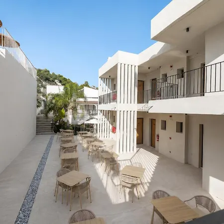 Stella View - Adults Only Pefki