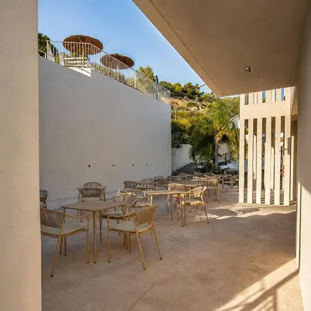 Stella View - Adults Only Appart hôtel