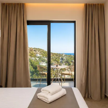Stella View - Adults Only Appart hôtel Pefki