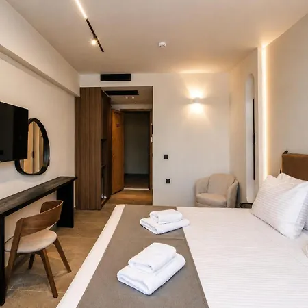 Appart hôtel Stella View - Adults Only Pefki