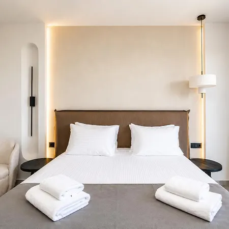 Stella View - Adults Only 3* Pefki