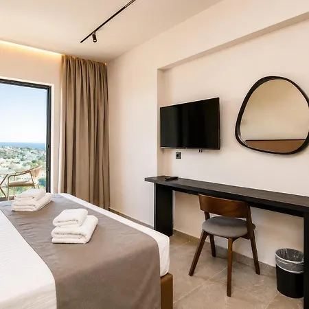 Stella View - Adults Only Appart hôtel