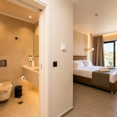 Appart hôtel Stella View - Adults Only