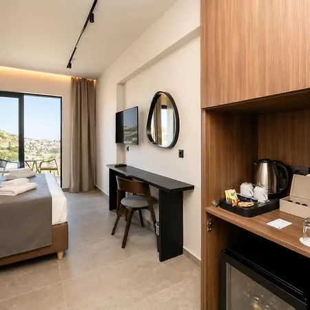Appart hôtel Stella View - Adults Only 3*