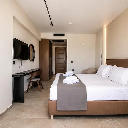 Stella View - Adults Only Appart hôtel Pefki