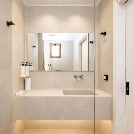 Appart hôtel Stella View - Adults Only Pefki