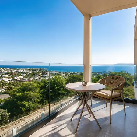 Stella View - Adults Only 3*