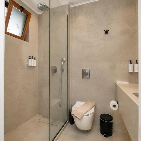 Stella View - Adults Only 3* Pefki