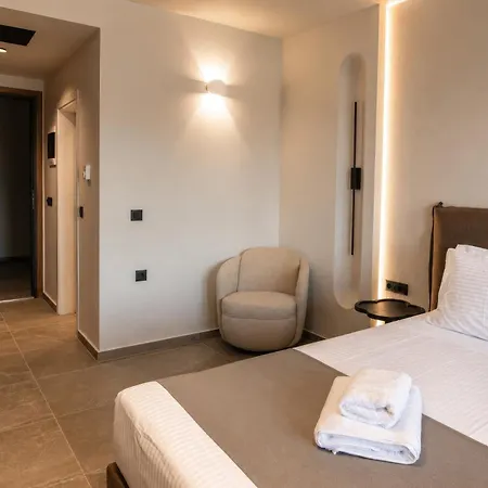 Appart hôtel Stella View - Adults Only Pefki