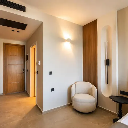 Stella View - Adults Only Appart hôtel