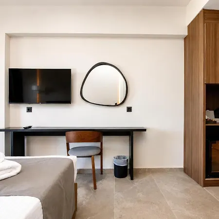 Appart hôtel Stella View - Adults Only