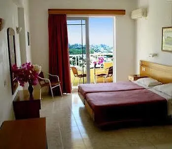 Stella View 3* Pefki