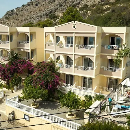 Hotel Stella View 3*