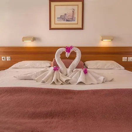 Apart Otel Stella View 3*