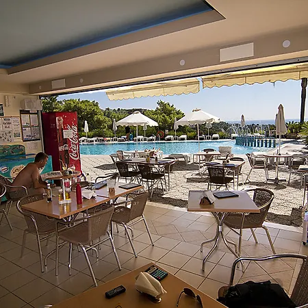Hotel Stella View