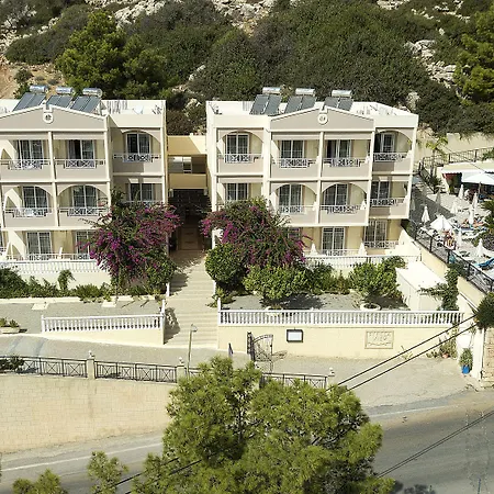 Stella View Studios 3*