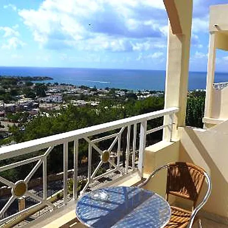 Aparthotel Stella View Pefki