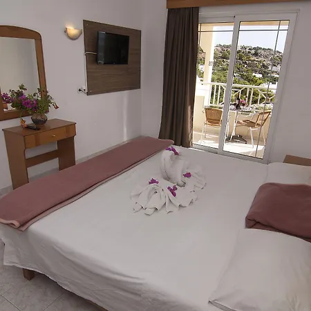 Stella View Studios Pefki (Rhodes)