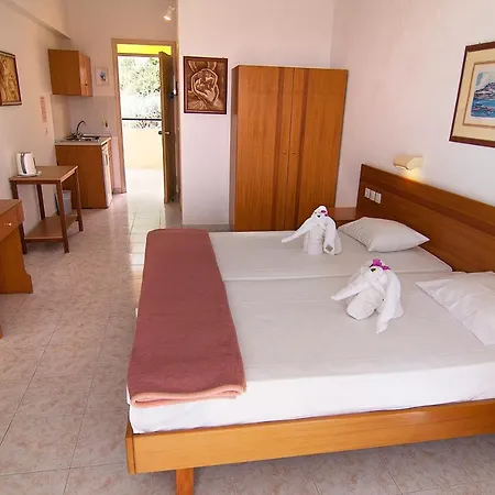 Stella View Studios Hotel