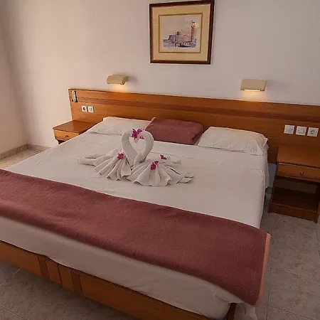 Stella View Studios 3* Pefki (Rhodes)