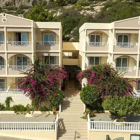 Stella View Studios Aparthotel Pefki (Rhodes)