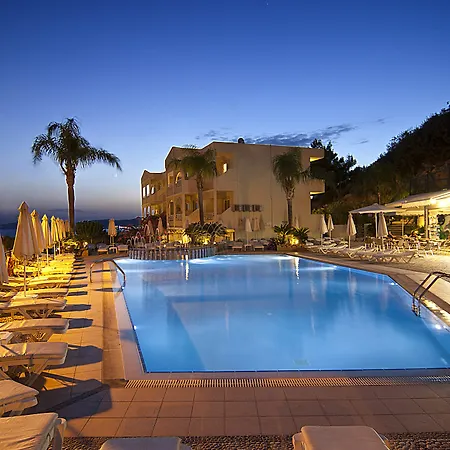 Stella View Studios Hotel