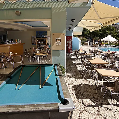 Stella View Studios Aparthotel Pefki (Rhodes)