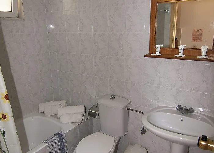 Stella View 公寓式酒店