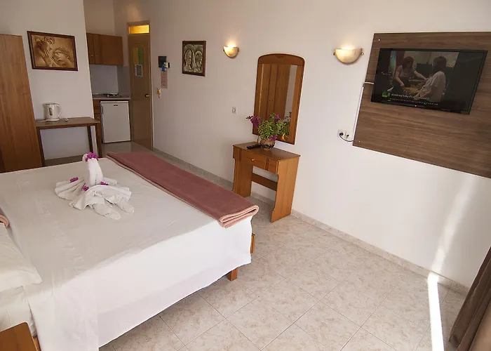 Stella View 3* Pefki