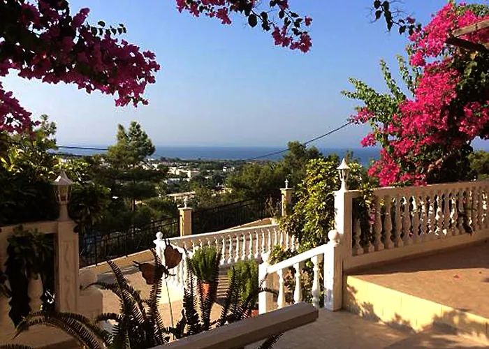 Stella View 3* Pefki