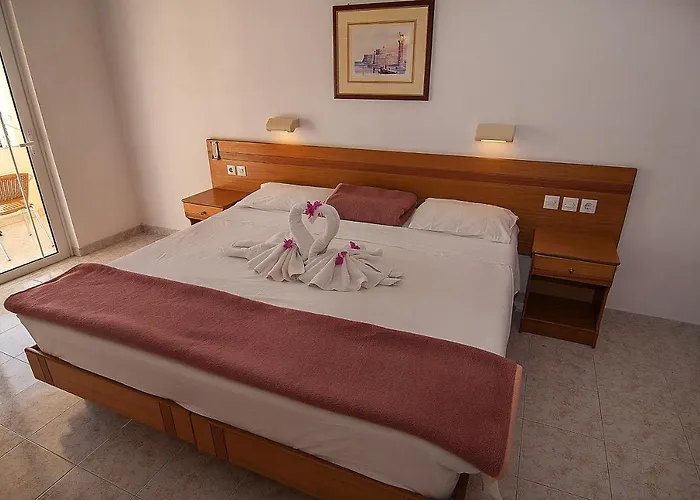 Stella View 3* Pefki